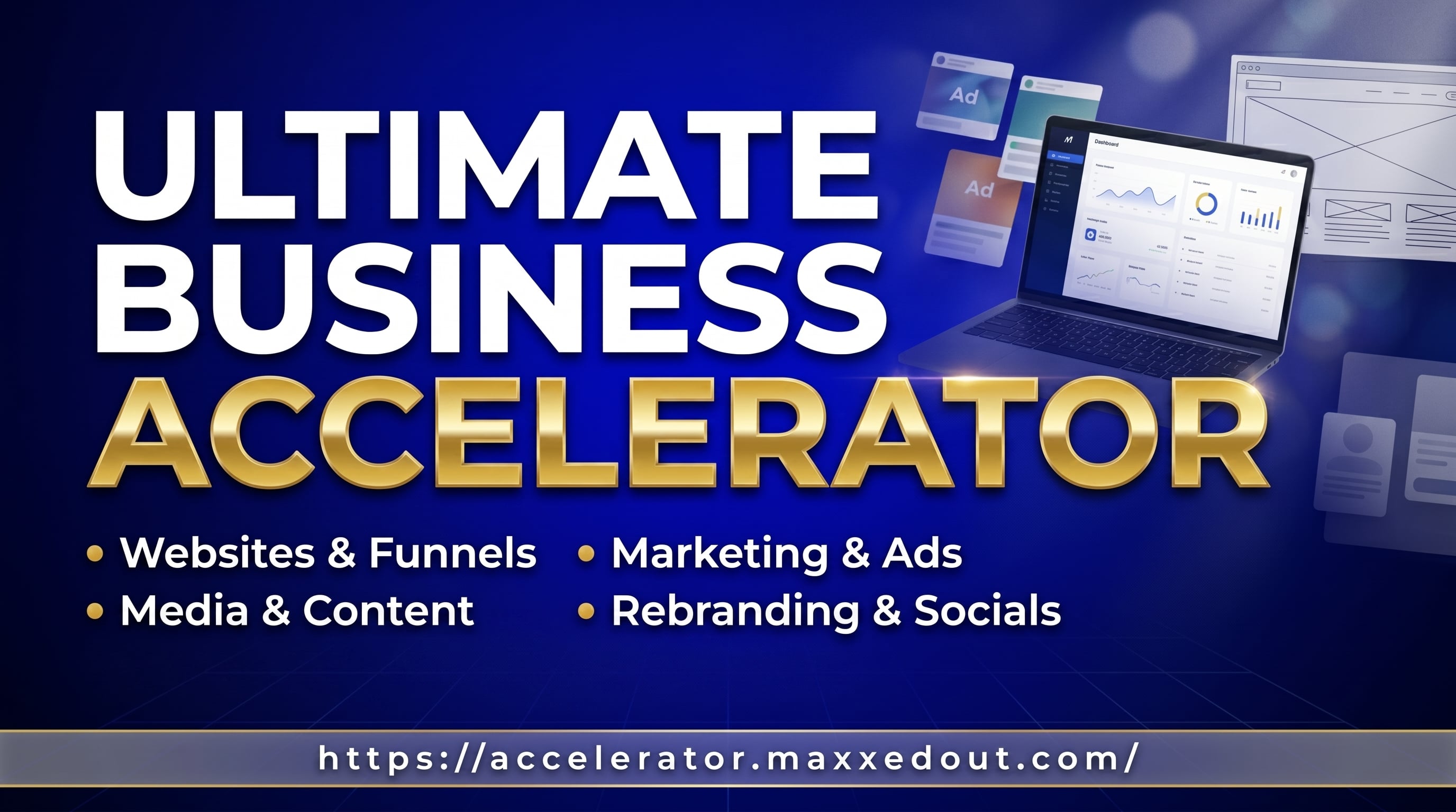 Business Accelerator